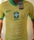 Camiseta Brasil temporada actual