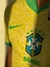 Camiseta Brasil temporada actual - comprar online