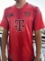 Bayern Munchen local temporada 2024/2025