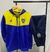 Conjunto de Time “Boca Junior” - comprar online