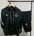 Conjunto de Time “Atletico Mineiro” “Preto” - comprar online