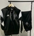Conjunto de Time “Atletico Mineiro” “Preto/Branco” - comprar online