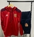 Conjunto de Time “Arsenal” - comprar online