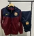 Conjunto de Time “Barcelona” - comprar online