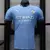Camiseta “Manchester City” - Versão Jogador “Azul” - comprar online