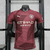 Camiseta “Manchester City” - Versão Jogador “Vinho” - comprar online