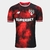 Camiseta “São Paulo” - Versão Jogador "Vermelho" - comprar online