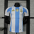 Camiseta “Argentina” - Versão Jogador - comprar online
