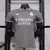 Camiseta “ Real Madrid” - Versão Jogador "Cinza" - comprar online