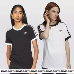 2x1 ADIDAS DURAMO RC + REMERA ADIDAS RETRO DE REGALO - ArgenShop