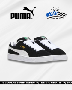2X1: VANS KNU + PUMA SUEDE XL DE REGALO! - comprar online