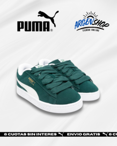 2X1: VANS KNU + PUMA SUEDE XL DE REGALO! en internet