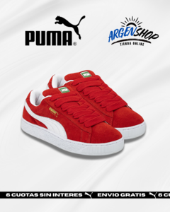 2X1: VANS KNU + PUMA SUEDE XL DE REGALO! en internet