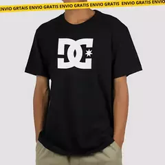 PROMO 2X1 DC SHOES COURT + REMERA DE REGALO - ArgenShop