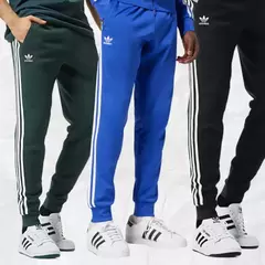 PROMO JOGGINS ADIDAS + REMERA DE REGALO - comprar online