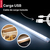 PROMO PACK Barras LED con SENSOR de movimiento - 30 CM X 3 UNidades - comprar online