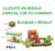 Bloques Minecraft 64pcs + Regalo - Diversion sin pantallas - comprar online