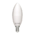 LAMPARA LED TIPO VELA E14 - LAMPARA IDEAL PARA ARAÑAS