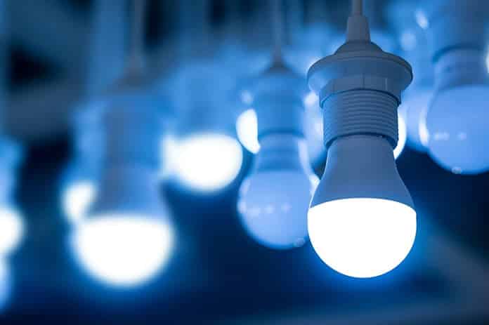 FOCOS LED