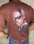 Camiseta Travis scott - Urban pulce