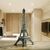 Torre Eiffel Paris Decoração em Metal na internet