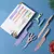 Kit De Facas Inox Profissional Colorido 6 Peças - Villar Casa & Decoração