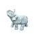 Estatueta de Elefante Indiano
