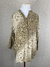 Imagem do Camisa viscose italiana leopardo