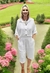 Bermuda Joice Linho Italiano - comprar online