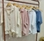 Camisa joice Linho Italiano - comprar online