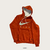Buzo Urban Ladrillo - comprar online