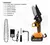 Motosierra Inalambrica Mini , Espadas Intercambiables , Bateria Recargable De 21v Cargador De Baterias Con Accesorios Oryx El-580 , 2 Espadas Intercam - comprar online