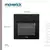 Horno Empotrable Eléctrico Black Premium Maverick 60cm - IMPORT J&L
