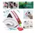 LIMPIA VIDRIO MAGNETICO - IMPORT J&L