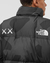 PUFFER THE NORTH FACE x KAWS Retro 1996 Nuptse - MOVARA