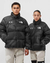 PUFFER THE NORTH FACE x KAWS Retro 1996 Nuptse en internet