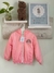 Campera de Abrigo Beba en internet