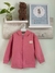 Campera en internet