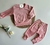 Conjunto de Plush - comprar online