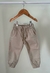 Pantalon de Gabardina Bebe - comprar online