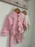 Conjunto Saquito en internet