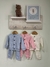 Conjunto Saquito