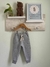 Pantalon Algodon Frisado - comprar online