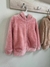 Campera Corderito - comprar online