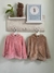 Campera Corderito