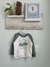 Buzo Vintage