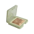 ILUMINADOR BAKED COMPACTO SILK SKIN HBF1600 - Becaju