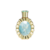 Victoria - Lattafa Eau de Parfum 100ml - FEM