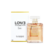 LOVE Collection N021 EDP Feminino - Inspiração Coco Chanel Mademoiselle - 25ML na internet