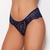 Tanga Fio em Renda Alê - Puro Encanto Store